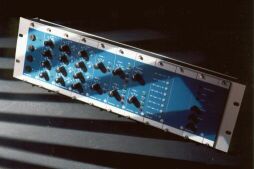 19"-Module